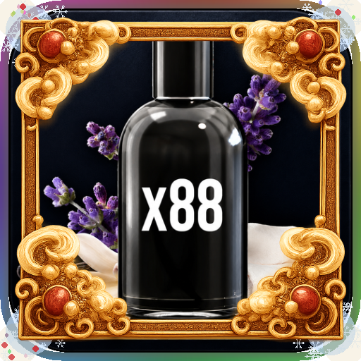 x88 — mitra unggulan